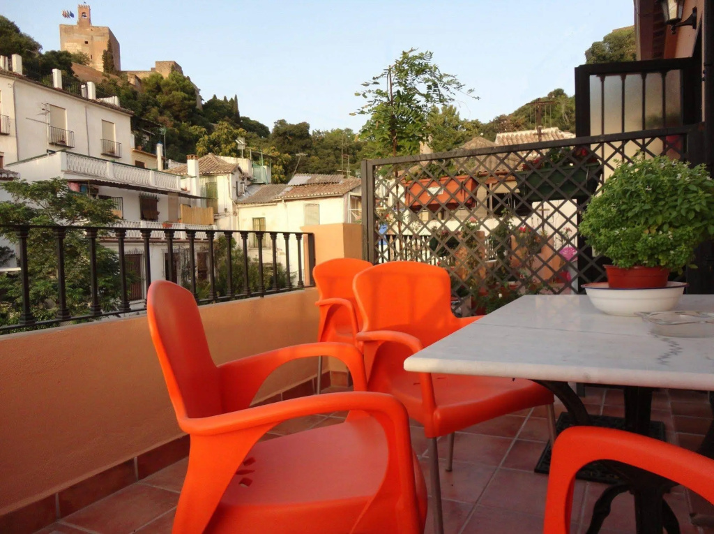 Apartamentos Venecia