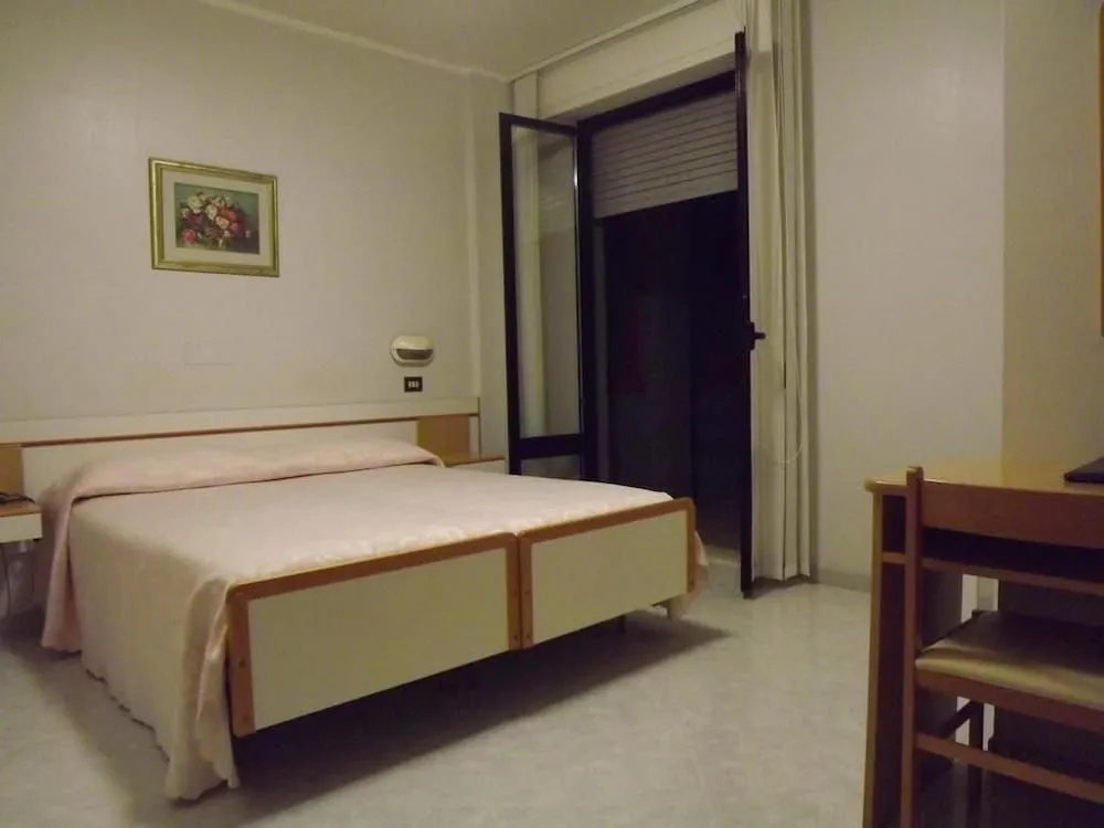 Hotel Cristina