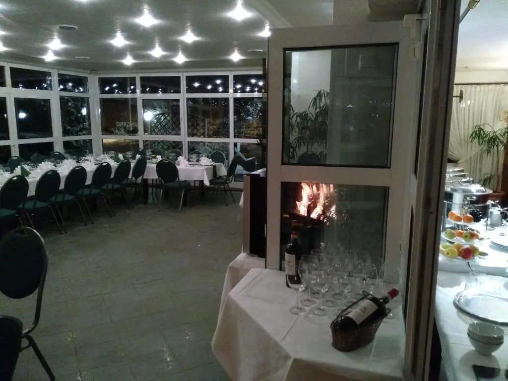Hotel Rodewisch