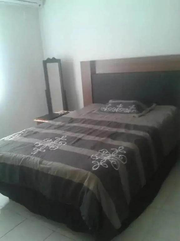 Casa Lupita