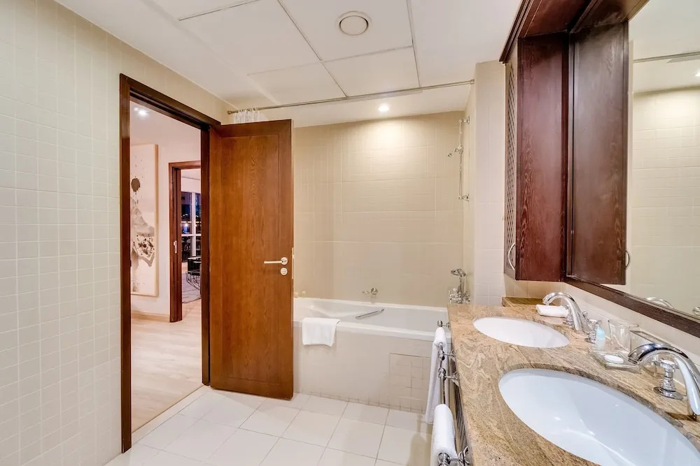 Wonderland 1 Bedroom Apart-Ease by Emaar