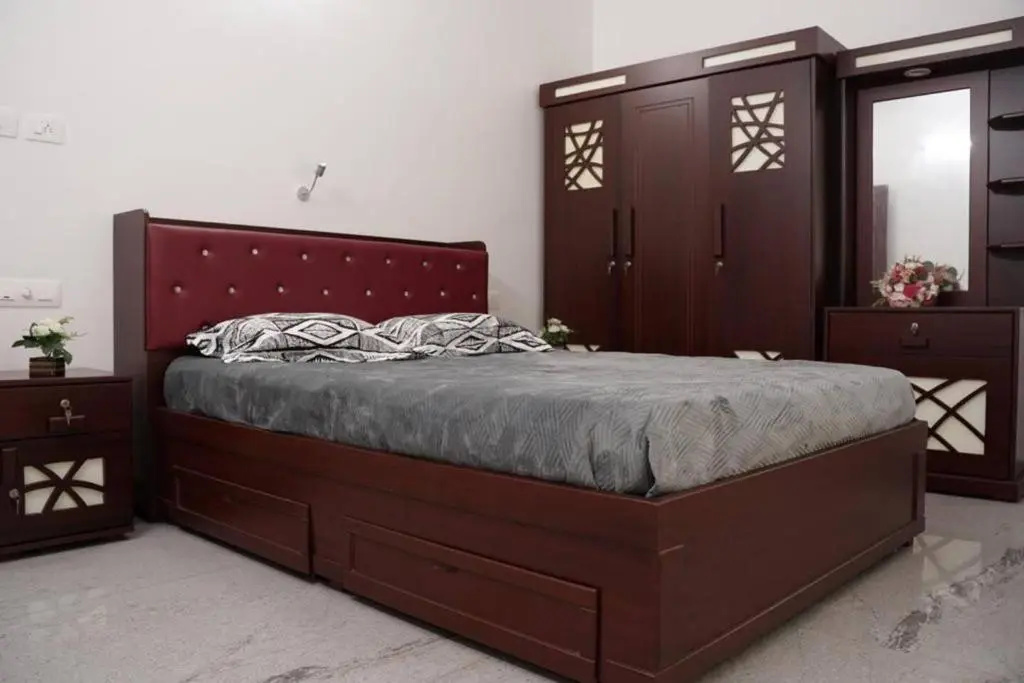 Beautiful 2-bed Apartment in Ernakulam