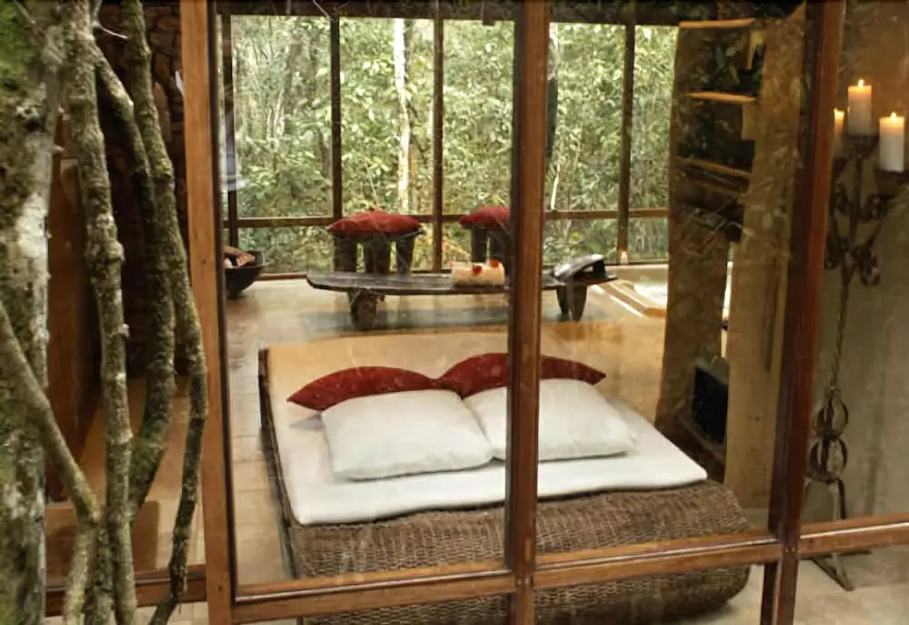 Trogon House and Forest Spa