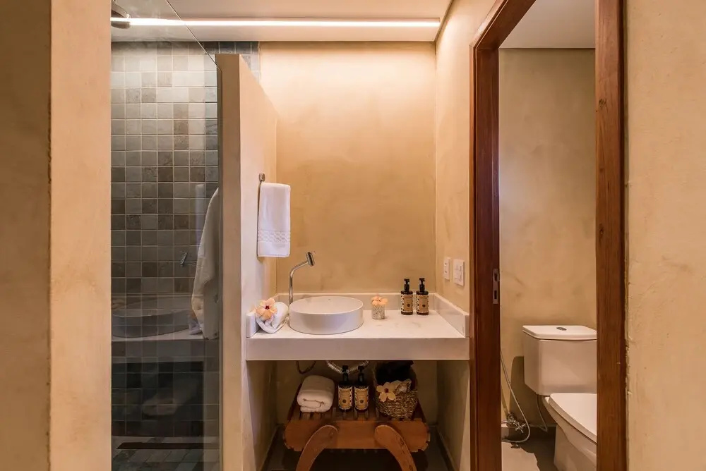 Vila Sal Boutique Noronha