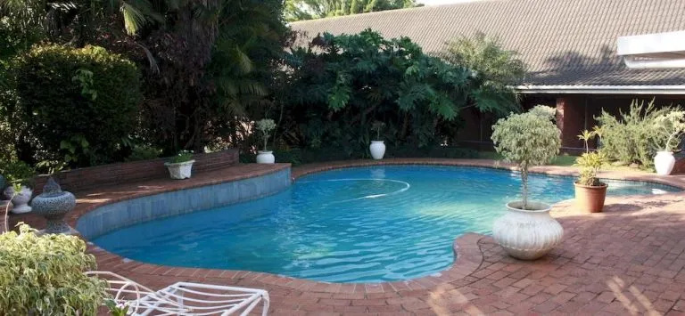 Fawn Castle Guesthouse