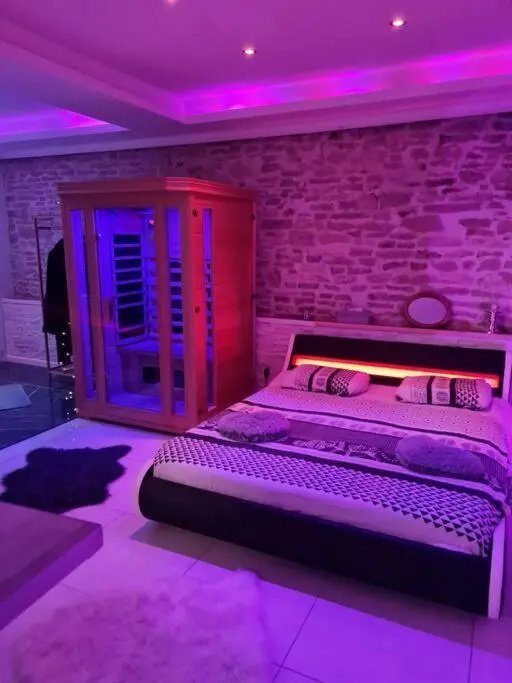 1001 nuits spa