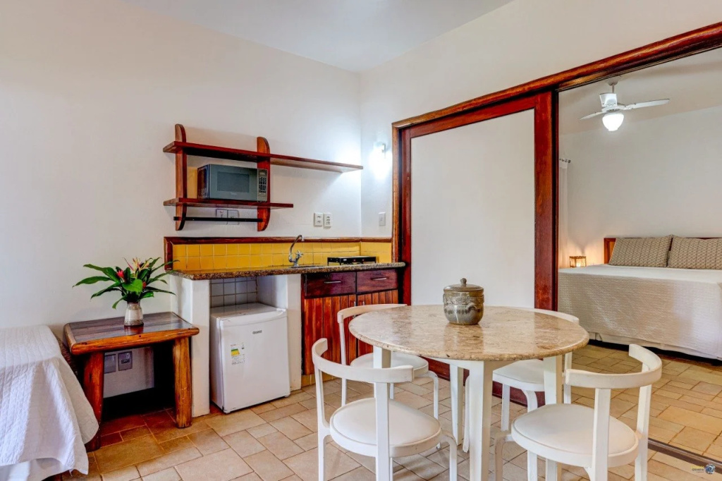 Viva Itacaré Suites