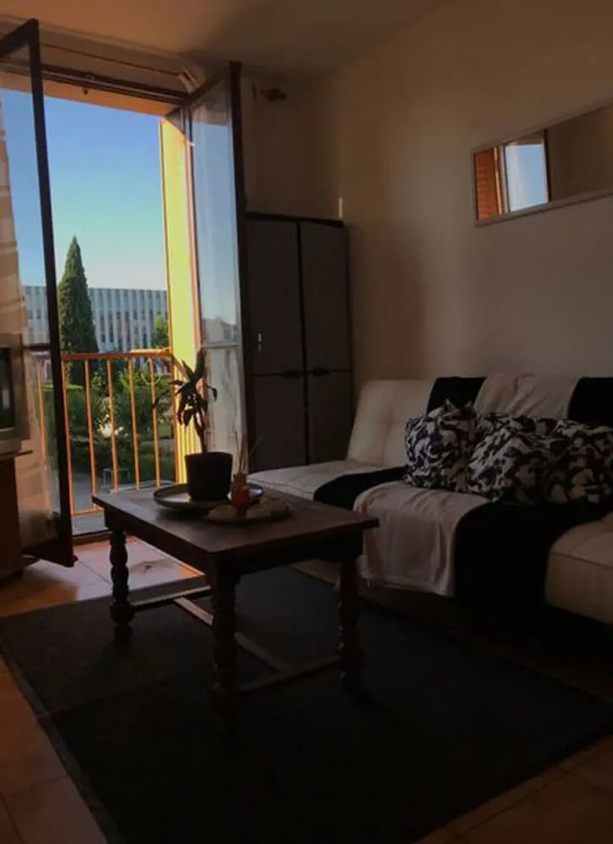 Charming Studio Near Fac - 5min From the Center