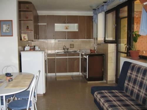 Roxanna Apartman