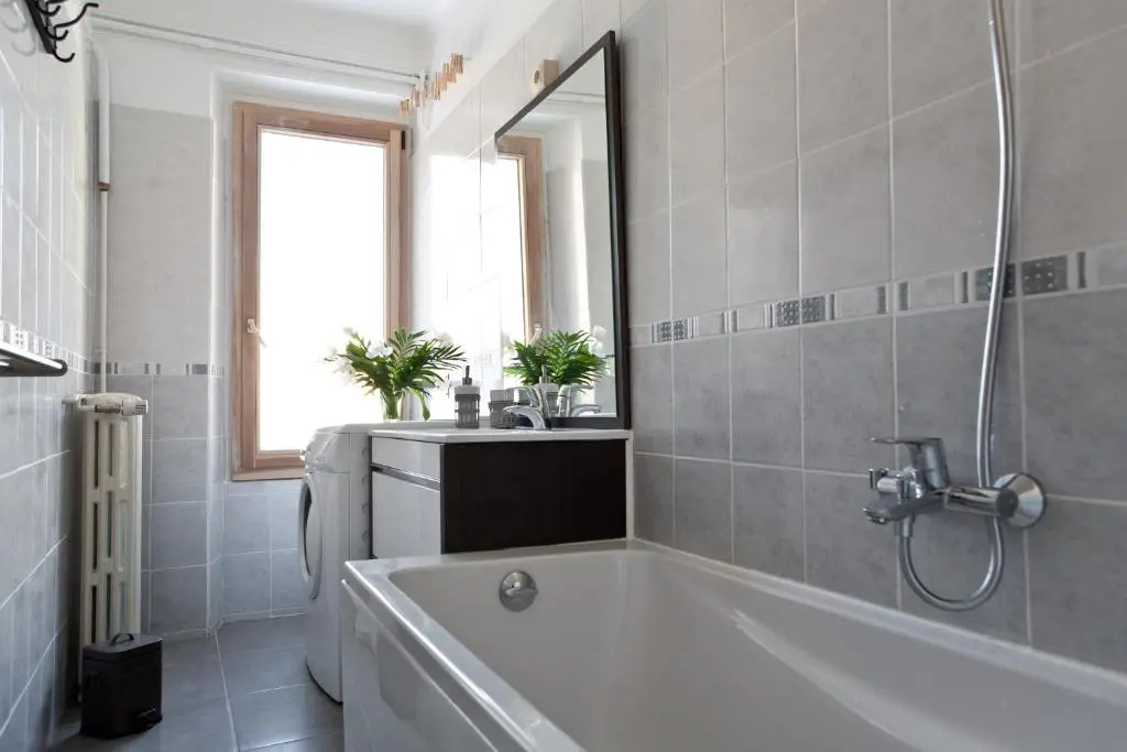 Appartement Le Lutetia