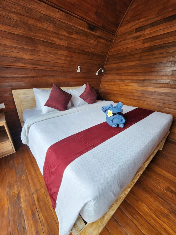 Jineng Guest house