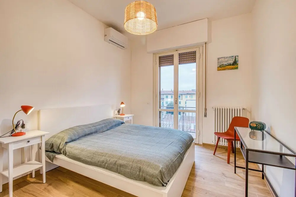 Comfortable Apartment in Firenze-careggi