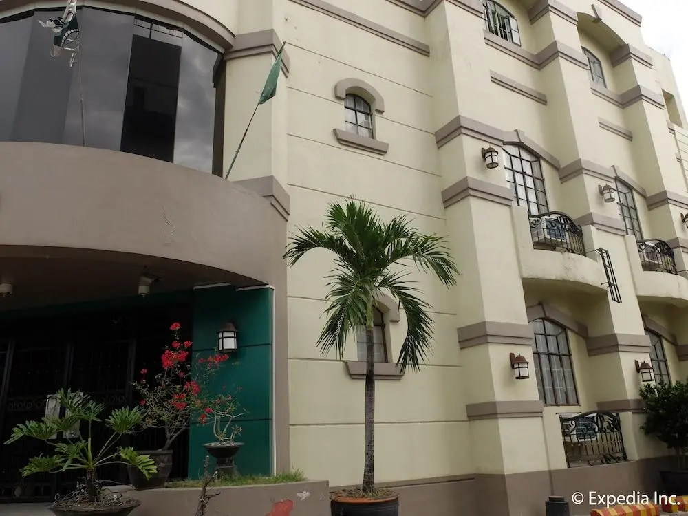 DM Residente Villas