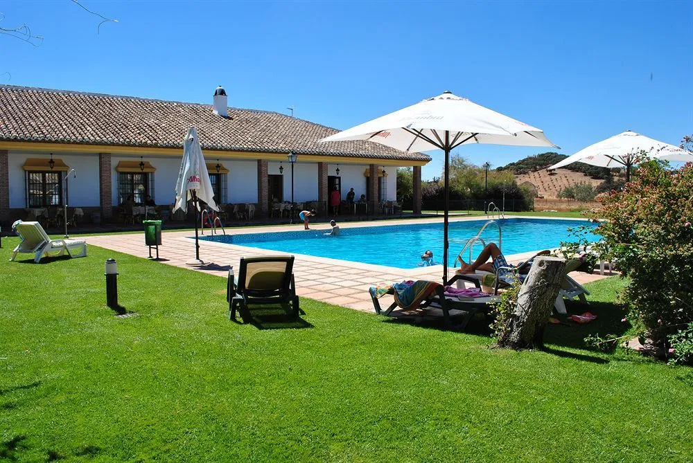 Hotel Rural Carlos Astorga