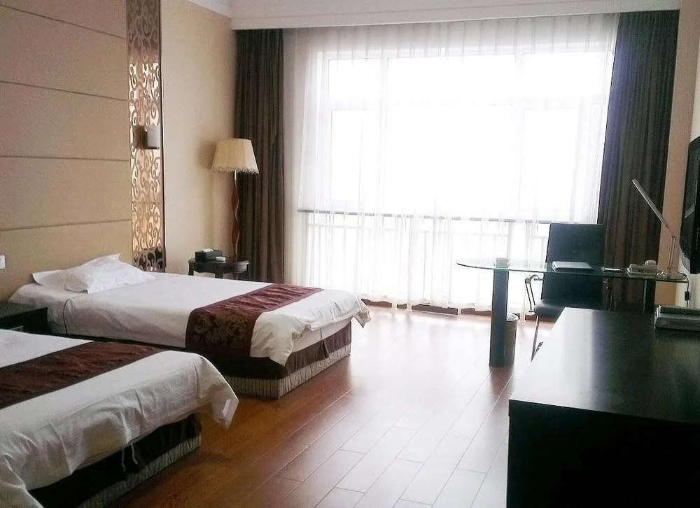 Qingdao Shangkeyou Hotel