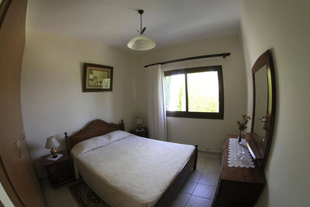 Eve Pissouri Rozaki Villa