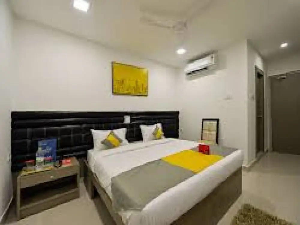 La Riviera Suites Madhapur