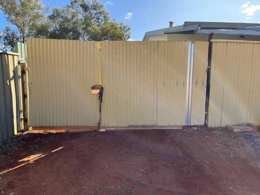 Meekatharra Stay
