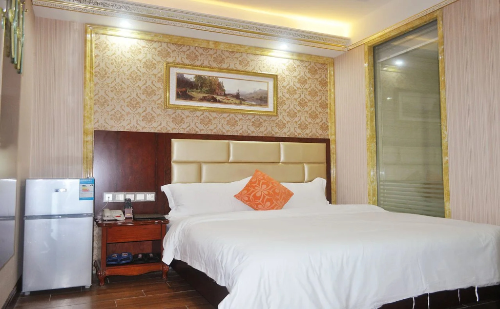 Jingdu Hotel