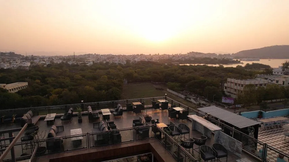 Aura Boutique Hotel