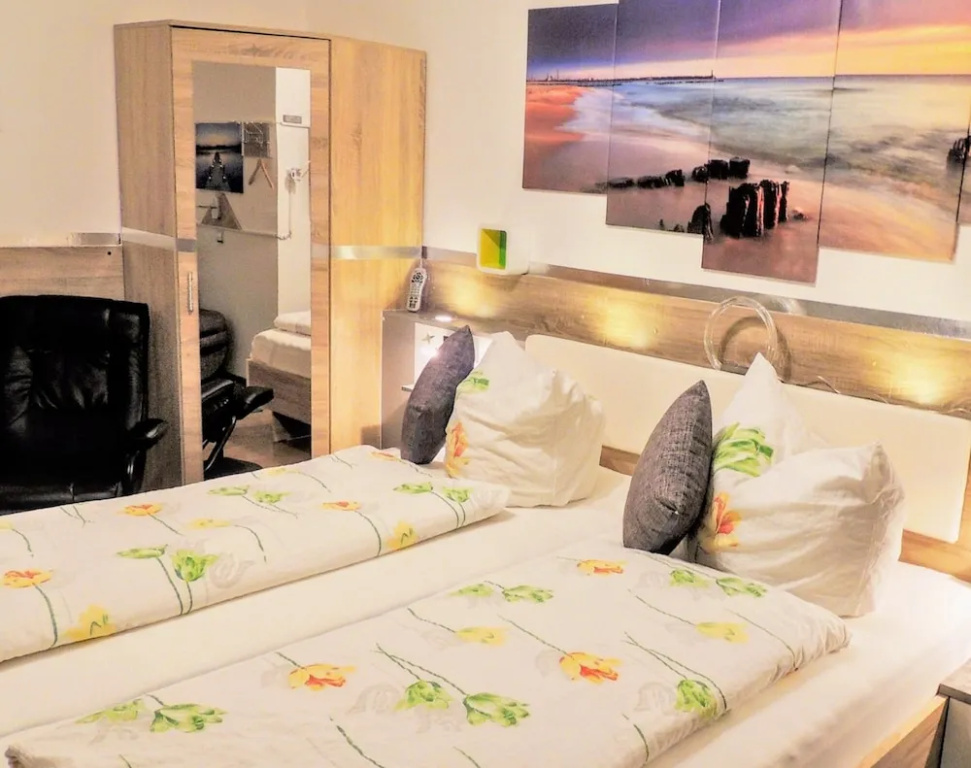 Hotel Garni 4U