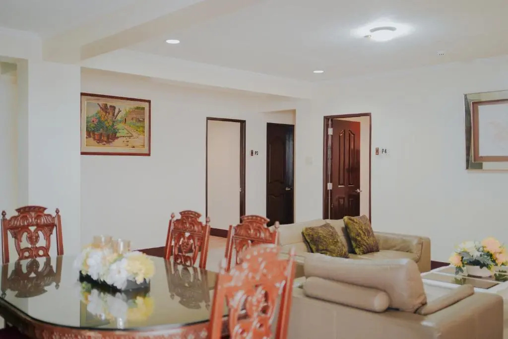 Vera Hills Transient Homes by SMS Hospitality