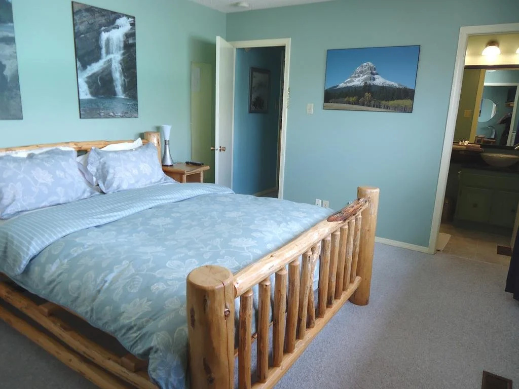 A Safe Haven Bed & Breakfast