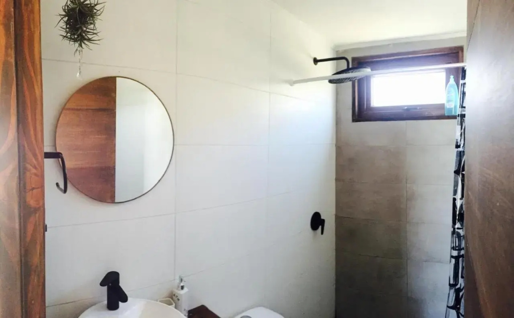 PUPUYA LODGE cabaña A, Matanzas