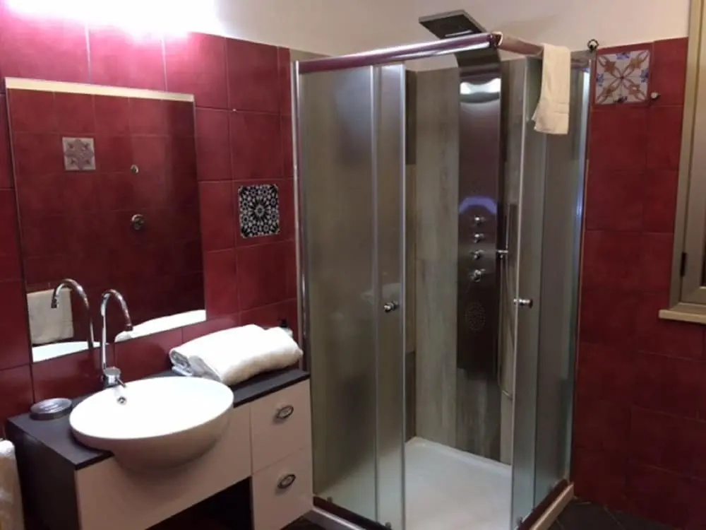 B&B Palazzo Diaz
