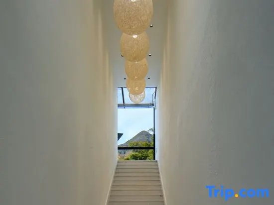 Yuanxian Moon Bay Tingxi Homestay