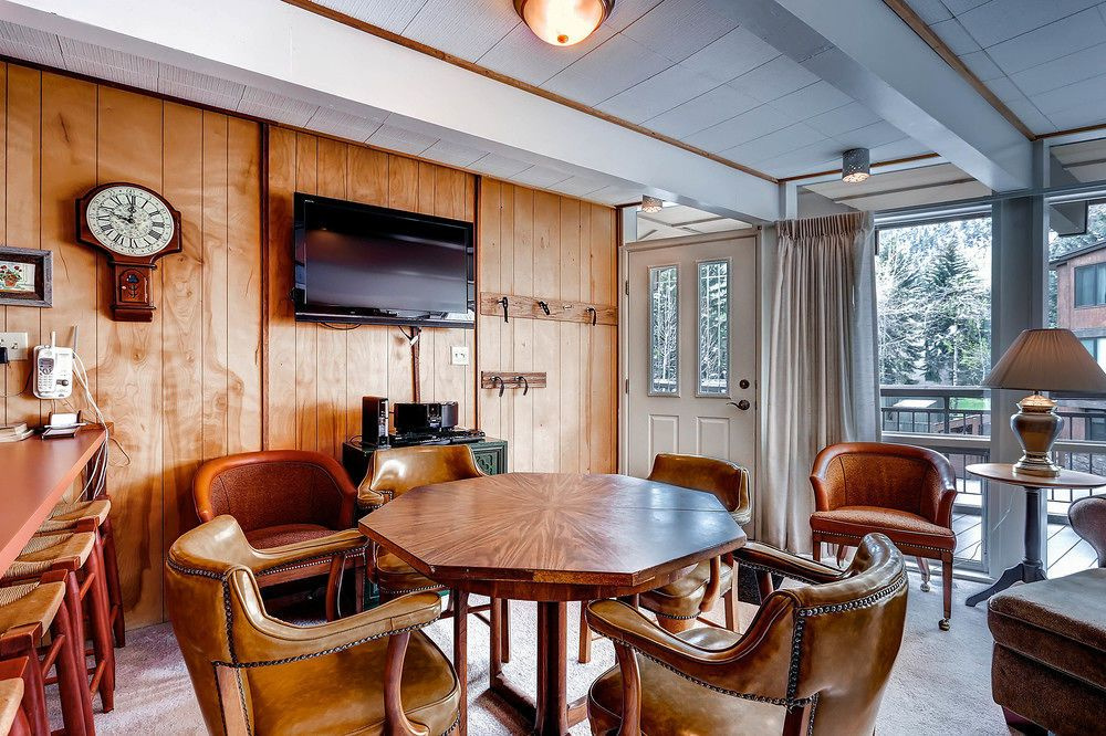 Downtown Aspen Condominium Collection by McCartney