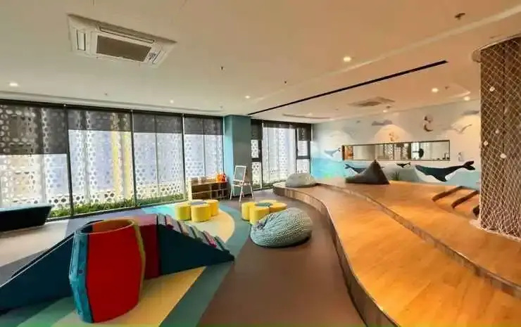 CSJ Apartment - 5 Star Vũng Tàu - Hương Homestay