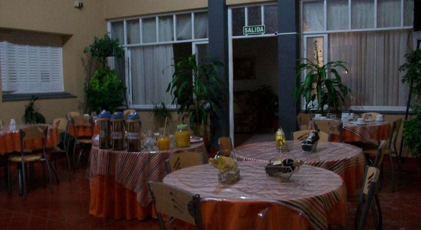 Viñedos Dorados Apart Hotel