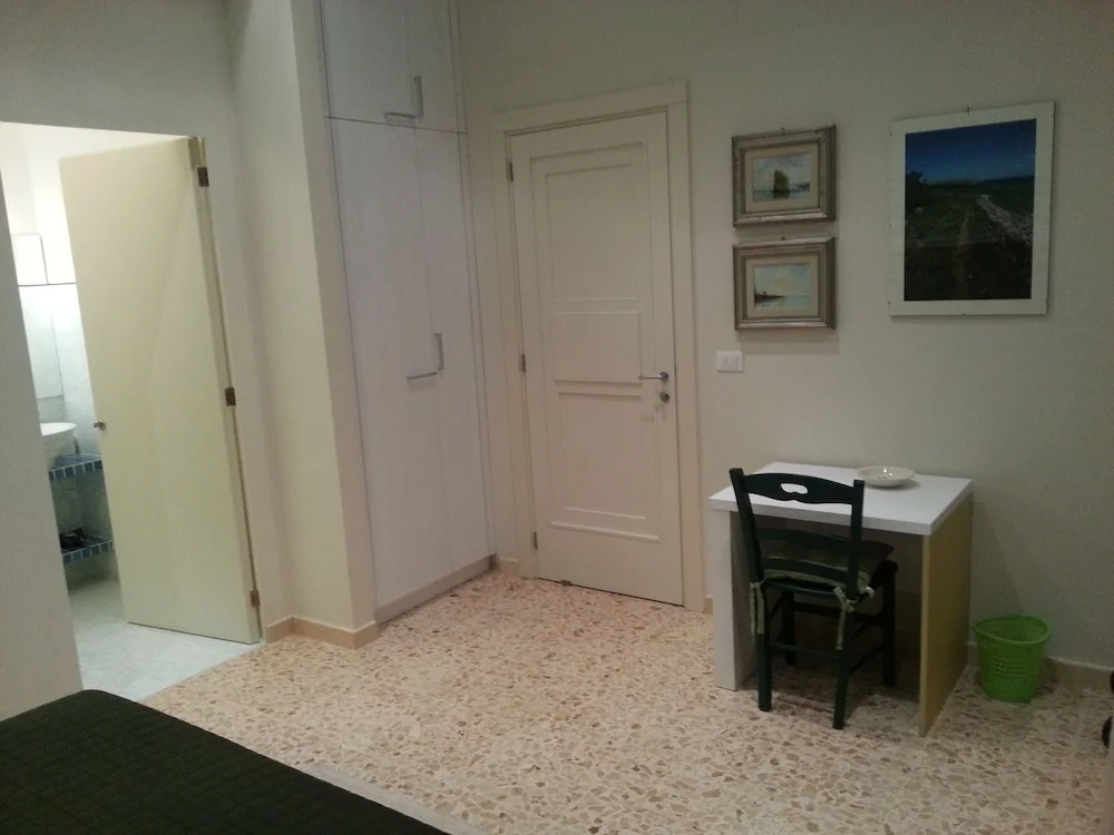 Alma Terra Salento B&B