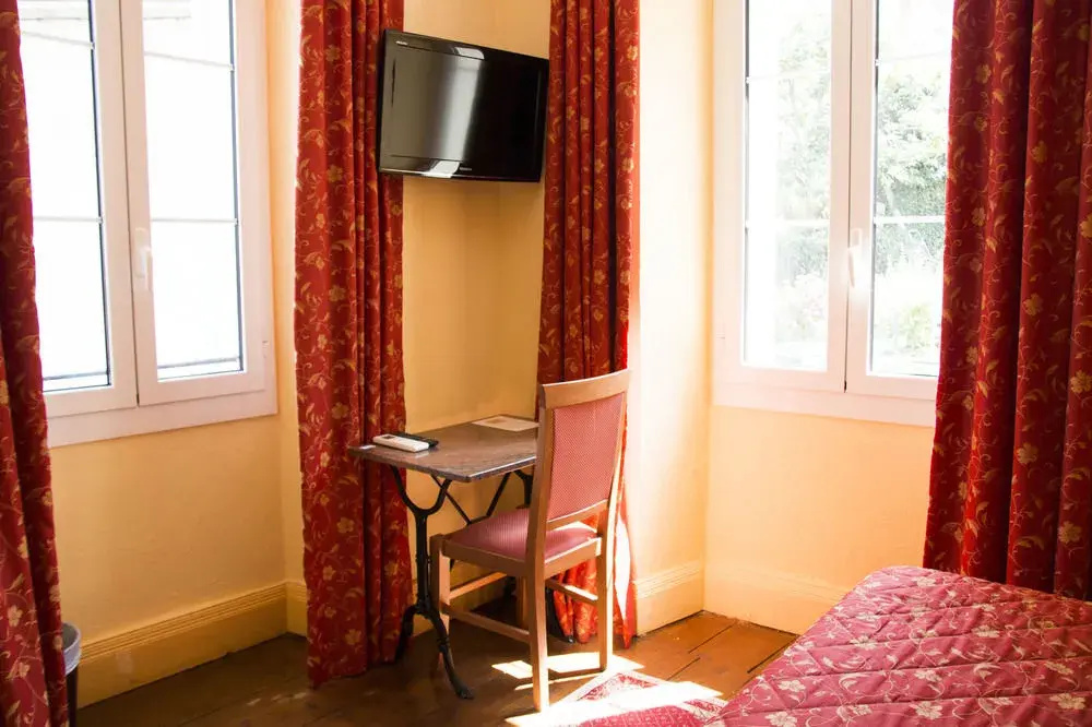 Hôtel U Palazzu & Spa
