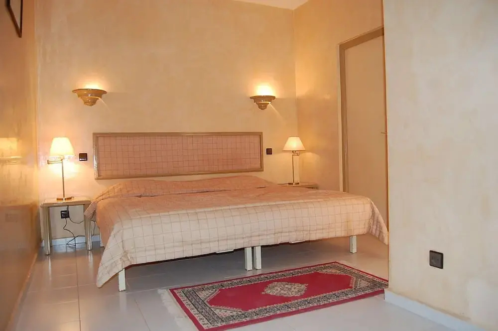 La Vallee Des Kasbahs