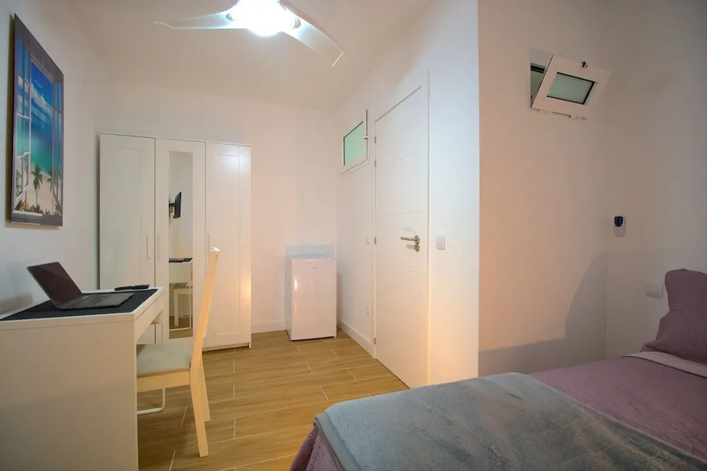 #3 Private Room Smart Apartment Etho