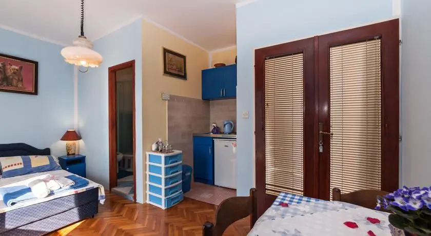 Apartments Vučinović