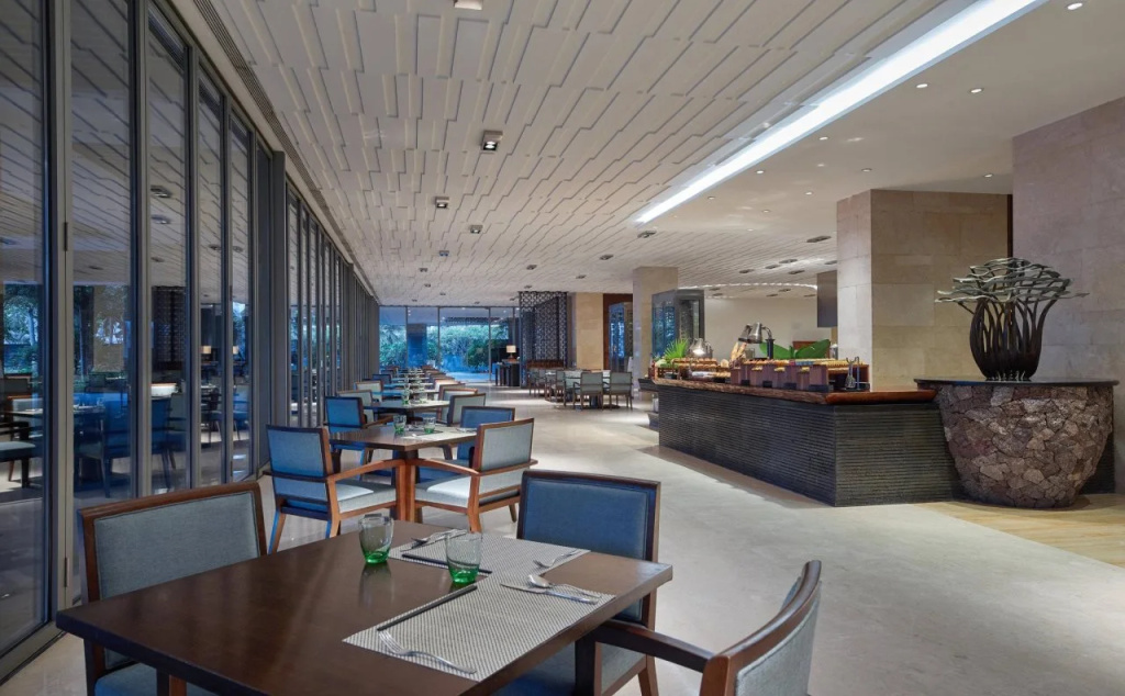 The Westin Blue Bay Resort & Spa