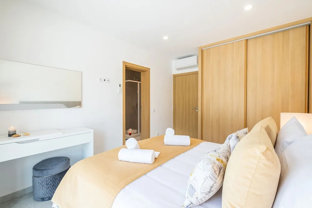 Villa Coral Bay by Algarve Vacation