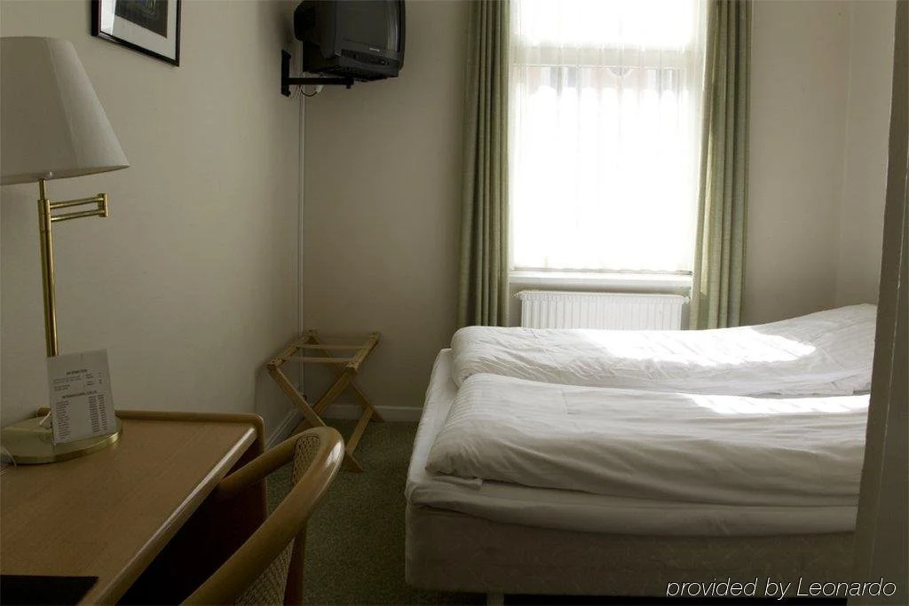 City Hotel Nebo
