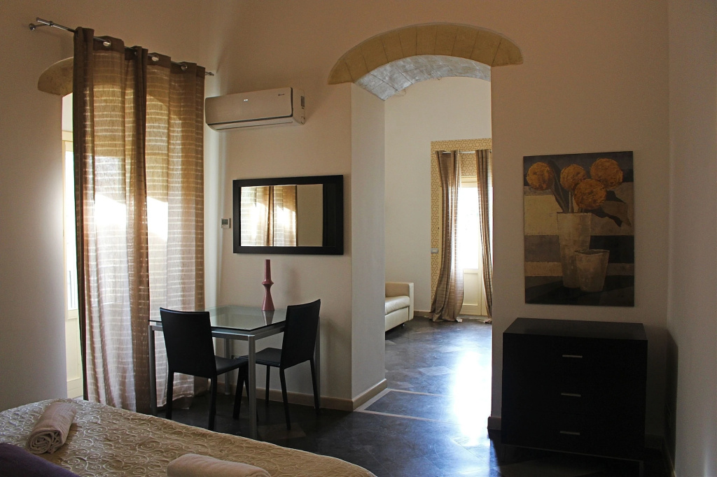 Villa Del Lauro