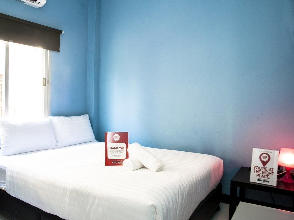 NIDA Rooms Khlong Toei 635 Gallery