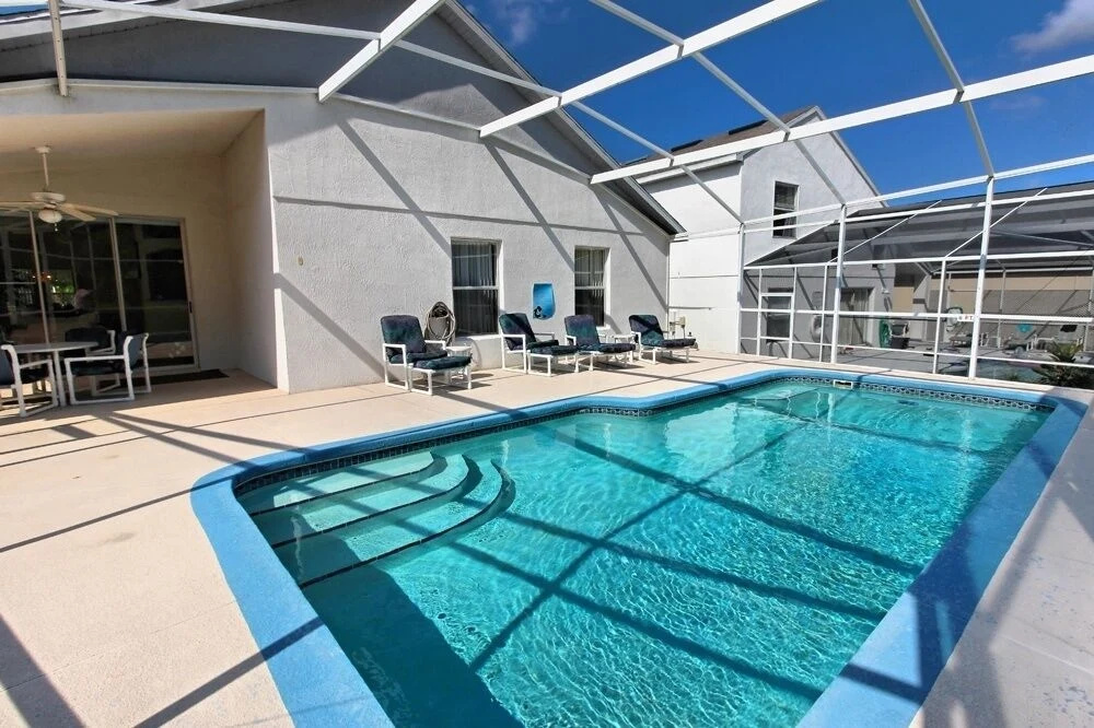 Luxury Highlands Reserve 4 Bedroom Home