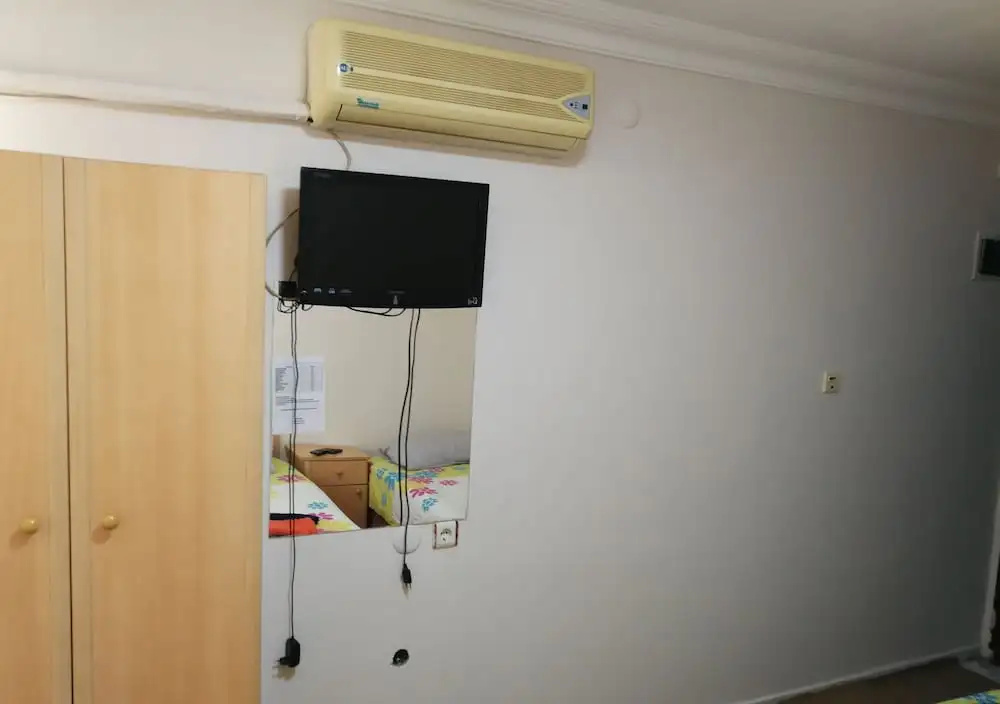 Subasi VIP Otel