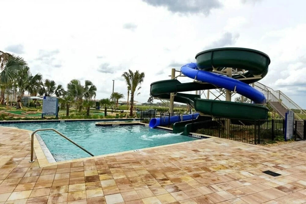 3120 Unit 406 Brand NEW Stunning Apartment