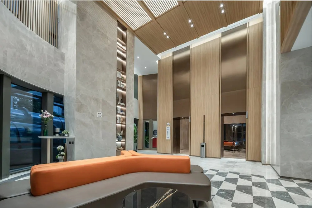 Holiday Inn Express Changchun Ecological Square by IHG