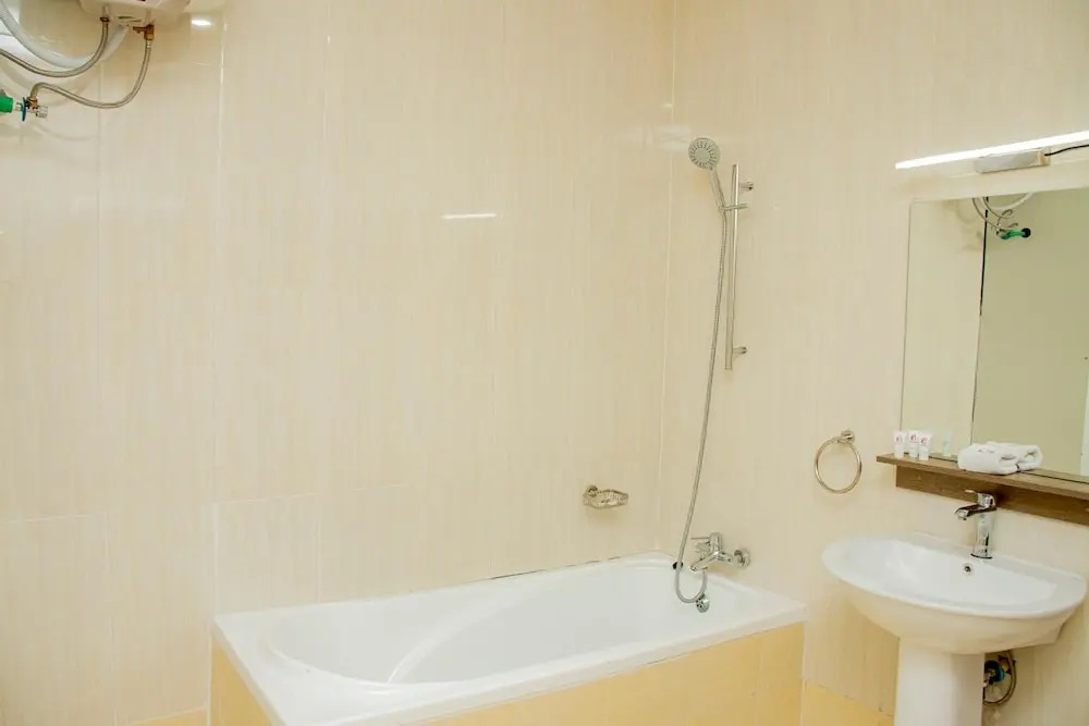 HOTEL AFRICANA LSK