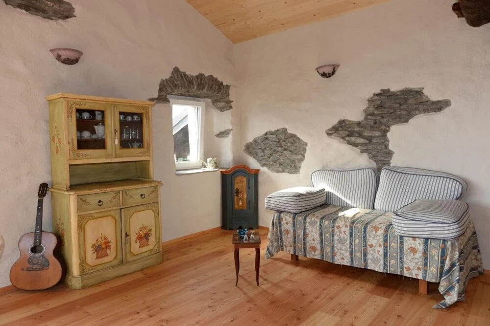 Apartment With One Bedroom In Dervio With Wonderful Lake View And Wifi 2 Km From The Beach