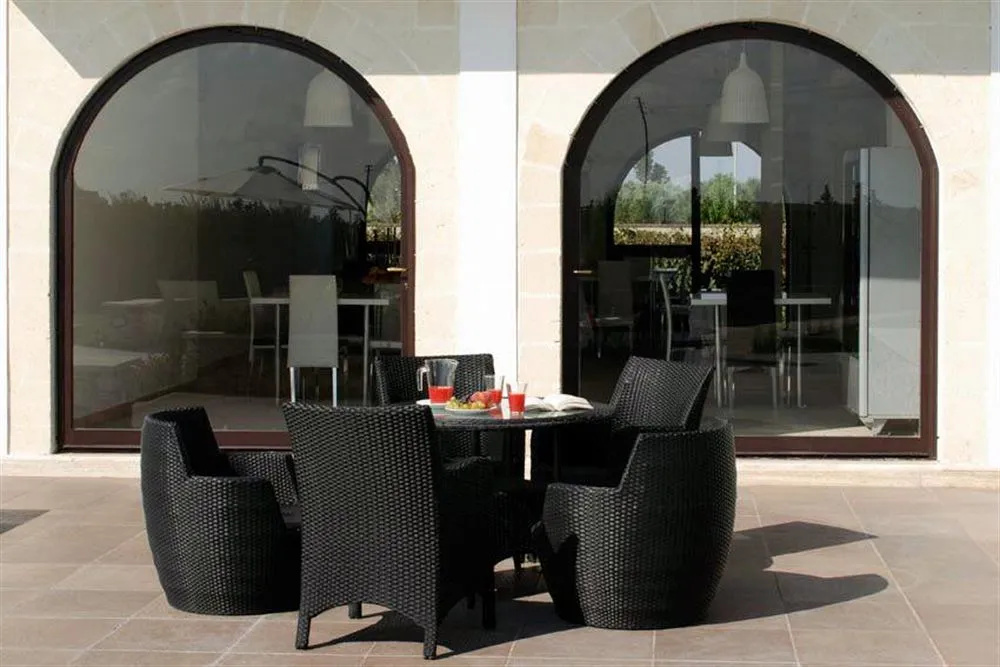 Tenuta San Nicola